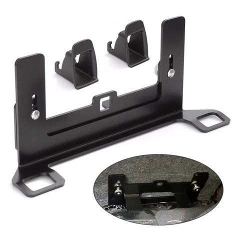 metal belt bracket|seat belt mounting bracket.